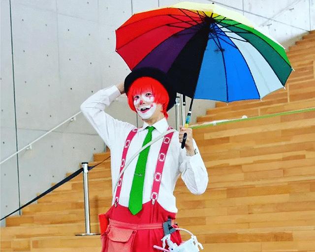 クラウン・チャタ